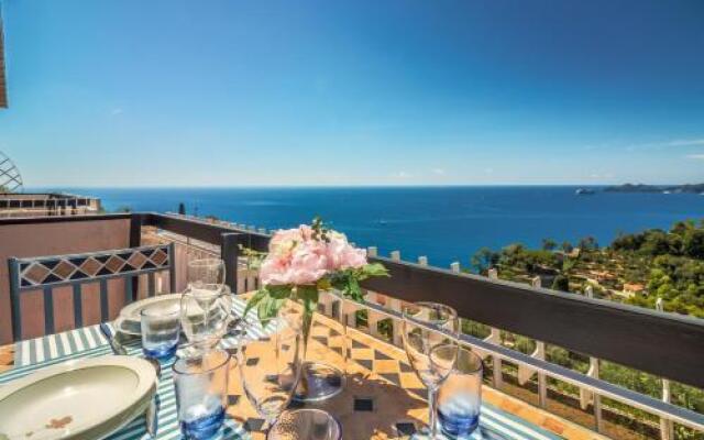 Magicstay - Flat 100M² 3 Bedrooms 2 Bathrooms - Zoagli