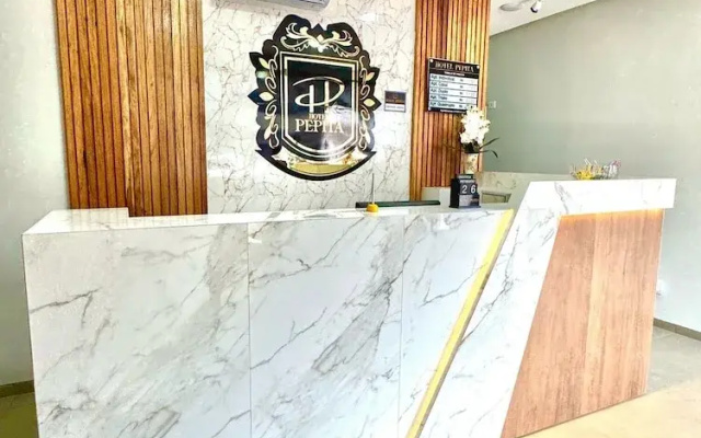 Hotel Pepita