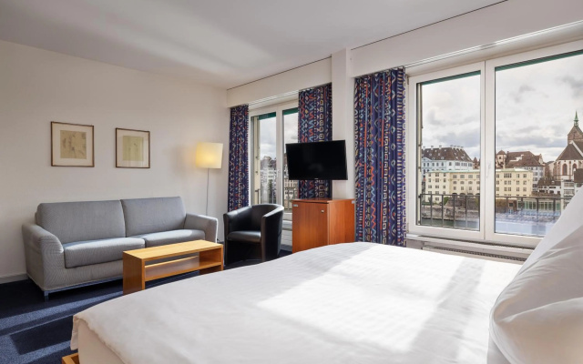 Merian Basel Hotel