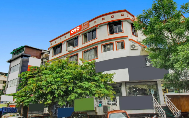 OYO Flagship 70030 Gopika Stay Inn