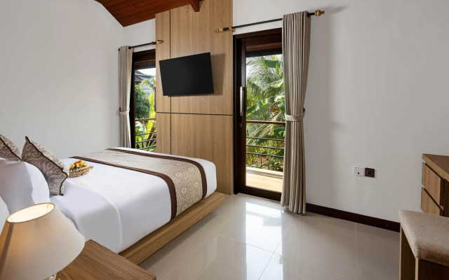 Candy Villa by Pramana Villas