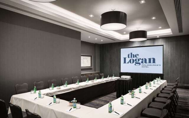 The Logan Philadelphia, Curio Collection by Hilton