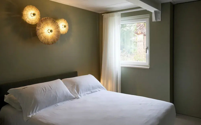Montegrottone Nature Retreat