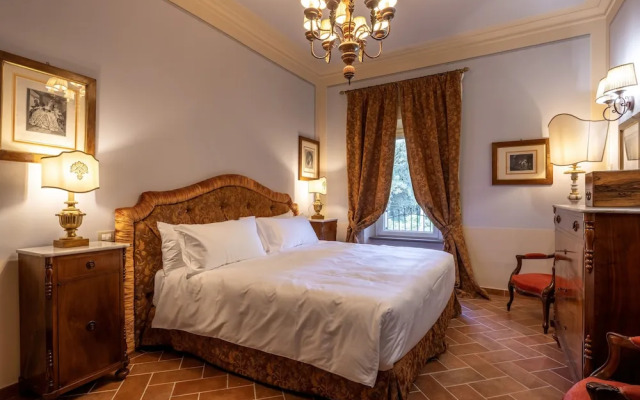 Villa Valentini Bonaparte