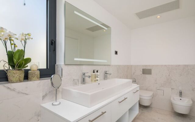 Villas Baotic
