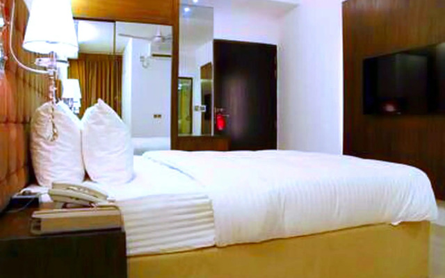 Blossom Hotel Dhaka