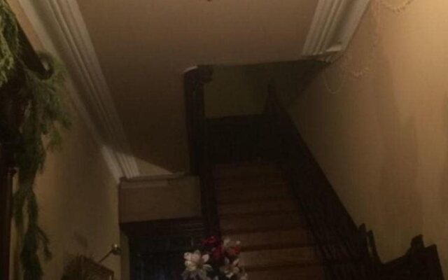 Sankofa Aban Bed and Breakfast