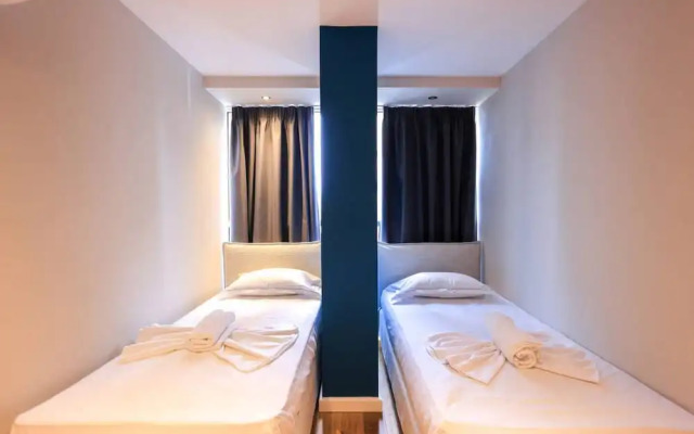 Grandstay Studios 107