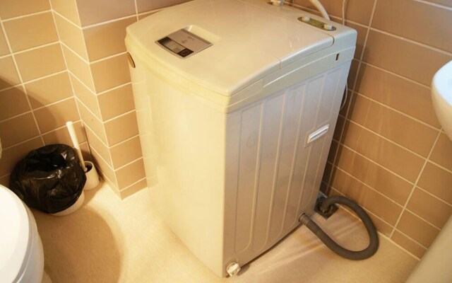 Nanjing Kaibin Apartment-Shengtian Plaza Branch