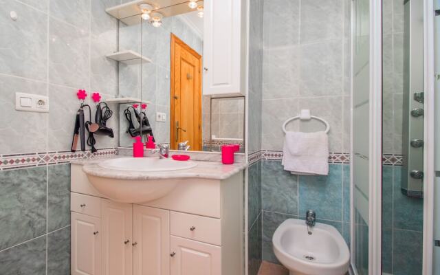 Espanatour SAN JULIAN 45