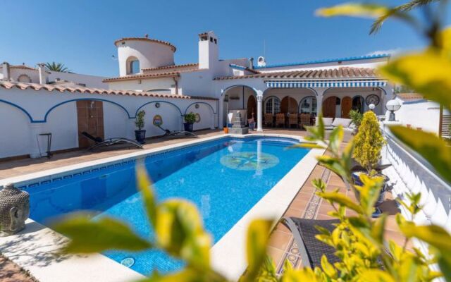 House ROMULIA Empuriabrava