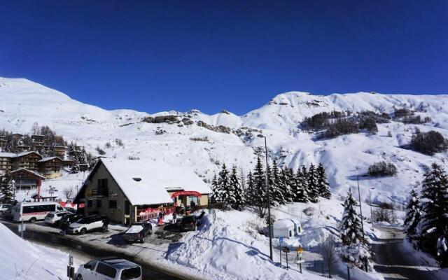 Résidence Cristallines - 2 Pièces pour 6 Personnes 44