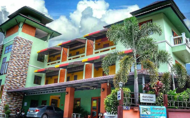 Sirin Place Boutique Apartment