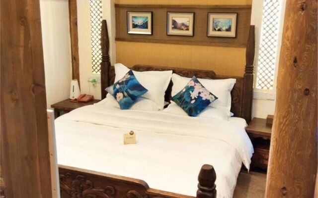 Yonsamity Smart Inn Yunge