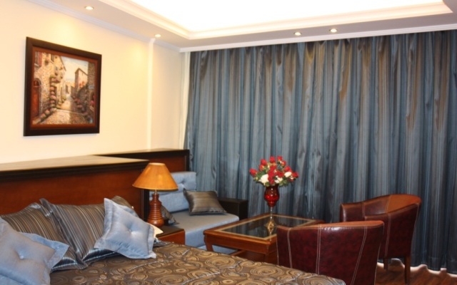 Mozart Hotel