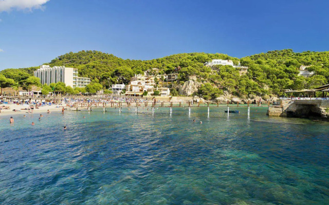 Boutique Hotel H10 Blue Mar - Adults Only