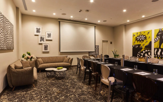 Manto Hotel Lima – MGallery