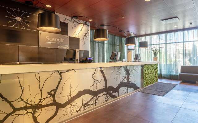 Scandic Jyväskylä City