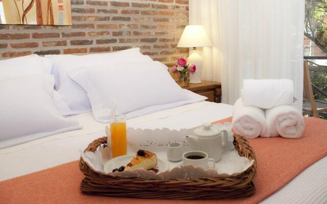 Carilo Village Apart Hotel & Spa