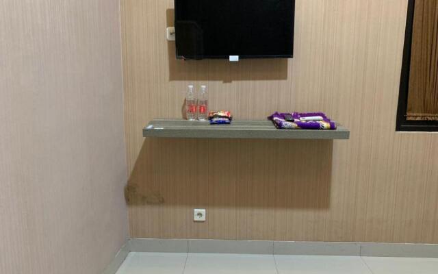 OYO 3854 Pama Syariah Inn