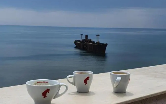 Sea&Sky Villa Costinesti