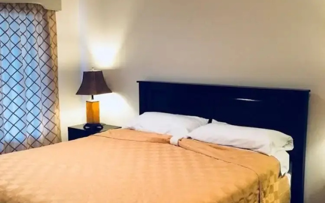 Akua Inn & Suites - Anaheim - Fullerton