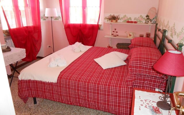 B&B Al Colle