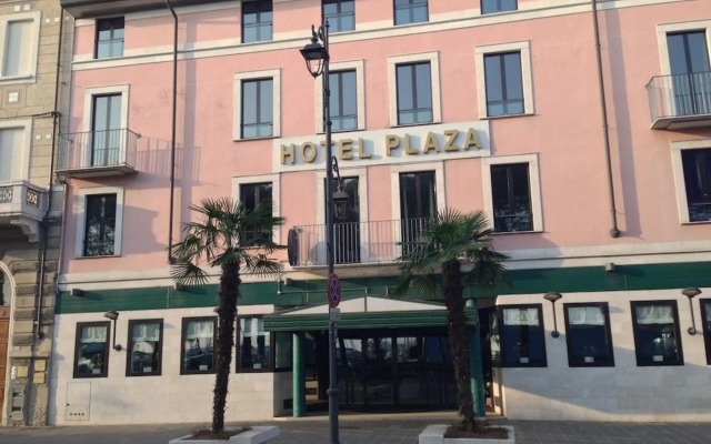 Plaza