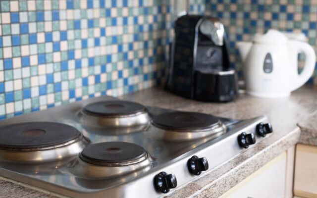 Waldferienpark Gerolstein 13322