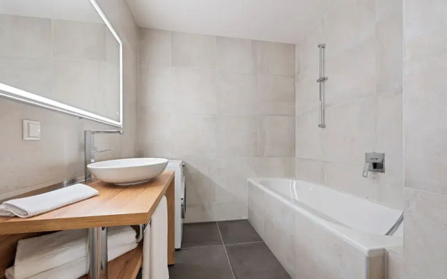 Karl und Anton Boutique Apartments