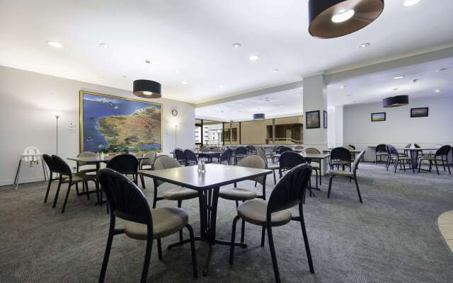 Comfort Inn & Suites Goodearth Perth