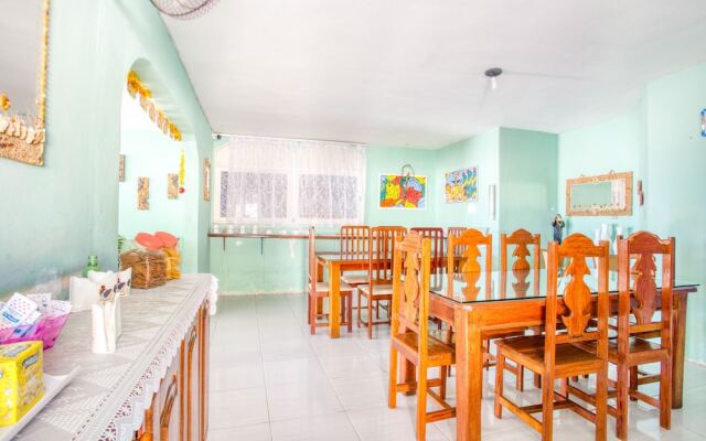 Pousada Flor da Primavera