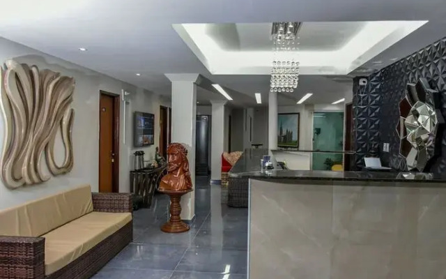 Hostal Maravilla