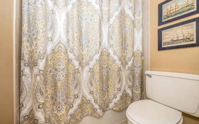 Greens 125 - Three Bedroom Condo