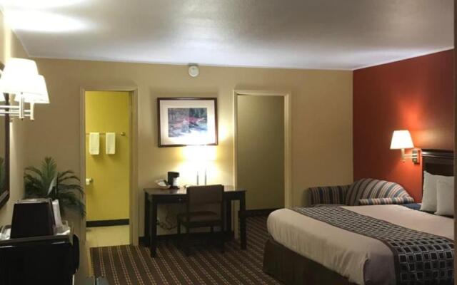 Palace Motel