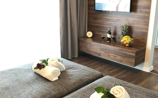 Premium Apartment - Chopin AirPort