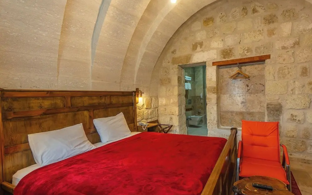 Belenus Cave Hotel