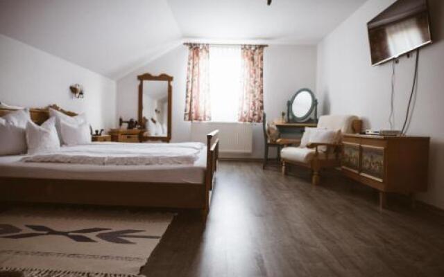 Casa Tirol Blaj