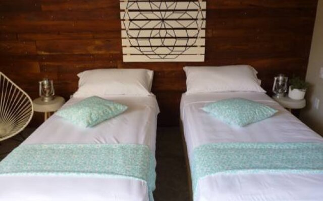 Hotel Carlota
