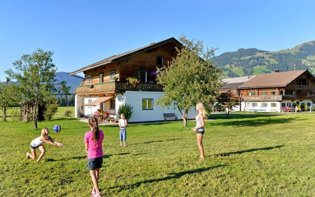 Landhaus Hinterebenhub