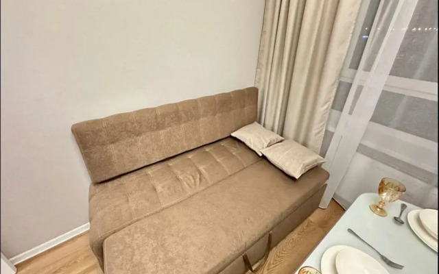 КакДома на улице Академика Северина 20