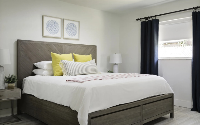 Hotel Cabana Clearwater Beach