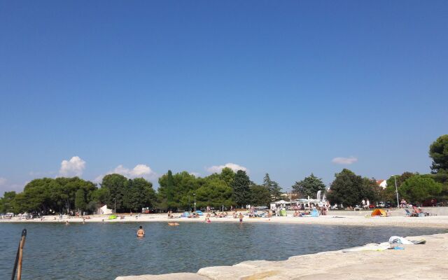 Apartment Mir - 50m from the sea A5 Fazana, Istria
