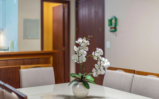 Flor de Canela - Stay House Temporada