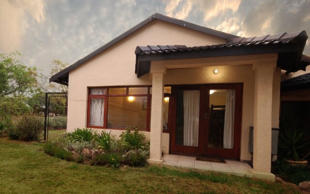 Hoopoe Haven Guest House