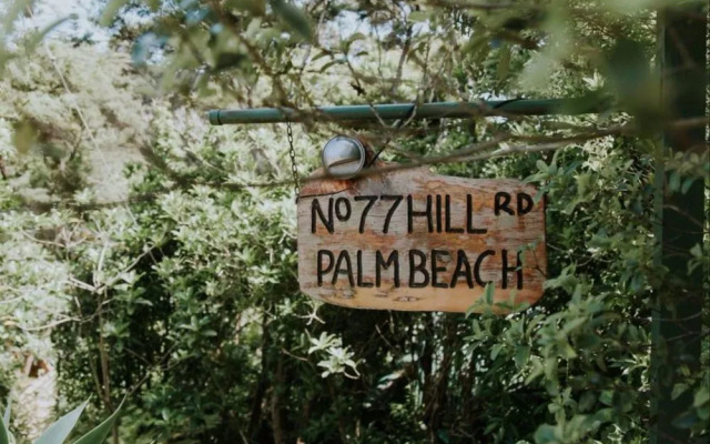 Palm Beach Bungalows