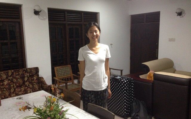 Travelbird Villa