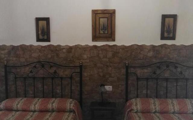 Casa El Cerro