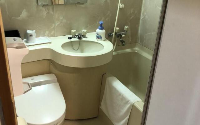 Hotel Flags Kujukushima