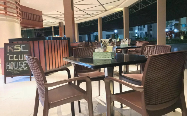 KSL Hot Spring Resort